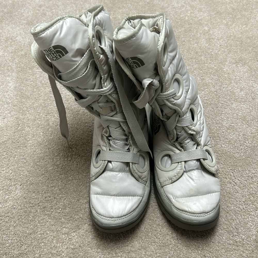 Women’s The North Face Boots